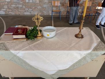 Συνολική προσπάθεια για τη διασφάλιση της δια ζώσης εκπαίδευσης 