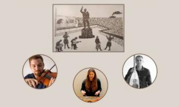 Ίδρυση Εργαστηρίου Παραδοσιακής Μουσικής στην Άνδρο