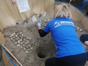 Τουρισμός και προστασία μπορούν να συνυπάρξουν