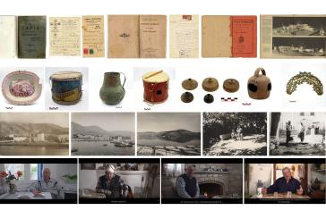 «Παράθυρο» στο ιστορικό παρελθόν