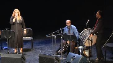 Όλη η Ελλάδα σ’ έναν κύκλο