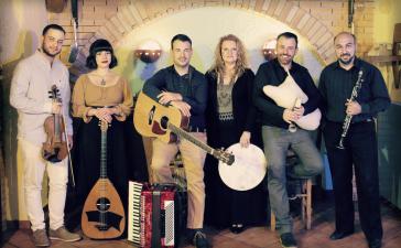 Οι Χοροσταλίτες και πάλι στη Σύρο 