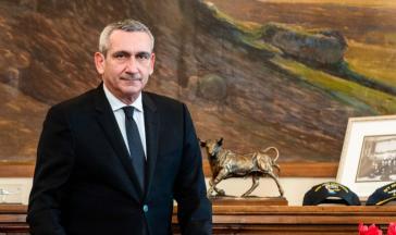 Απάντηση του Περιφερειάρχη Ν. Αιγαίου στον Μανώλη Γλυνό: "Θρασυδειλία"