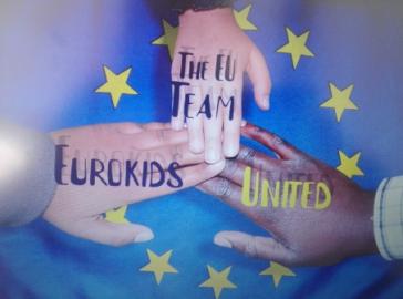 Άλλη μία ευρωπαϊκή διάκριση για το 3ο Δημοτικό Σχολείο Τήνου