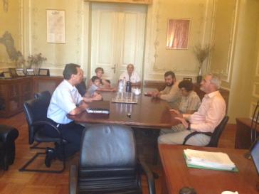 Ισχυροί δεσμοί