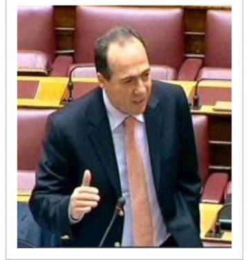 Αναλαμβάνει ο Νίκος Ζωίδης