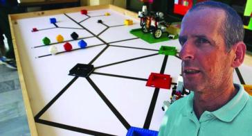 Δημιουργείται το "Τεχνολογικό Στέκι" της Σύρου