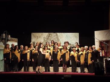 Σύλλογος Γυναικών Τήνου: 43 χρόνια παρουσίας στα κοινά του νησιού