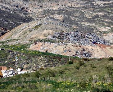 "Σύρος Εξ Αρχής": "Αναγκαίο να πάρει ο Δήμος πρωτοβουλίες για τον ΧΥΤΑ"