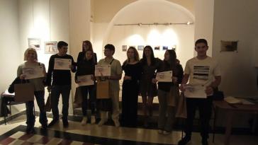 Ο κόσμος μέσα από τα μάτια... των παιδιών