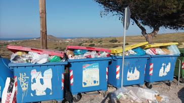 Δεν φταίει για τα πάντα ο Δήμος