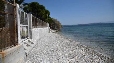Ακίνητα σε αιγιαλό: Τι προβλέπει εγκύκλιος από το ΥΠΟΙΚ