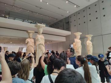 Δράση ενημέρωσης και εκπαίδευσης