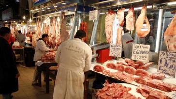 Μπαράζ ελέγχων στην αγορά ενόψει του Πάσχα