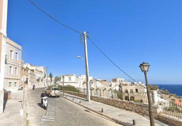 Εν αναμονή έναρξης των εργασιών