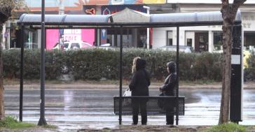 Καιρός: Πολικός αεροχείμαρρος φέρνει βροχές και πτώση της θερμοκρασίας έως 10 βαθμούς