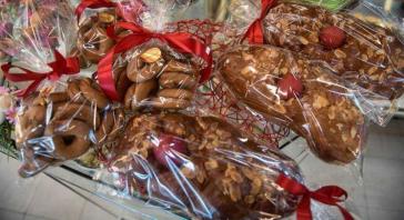 «Καλάθι του Πάσχα»: Σε ισχύ από σήμερα στα σούπερ μάρκετ