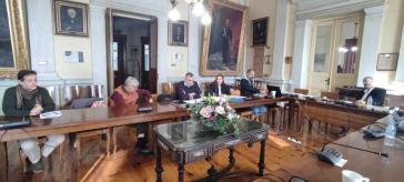 Στο επίκεντρο η ανάγκη στήριξης των ευάλωτων κοινωνικών ομάδων