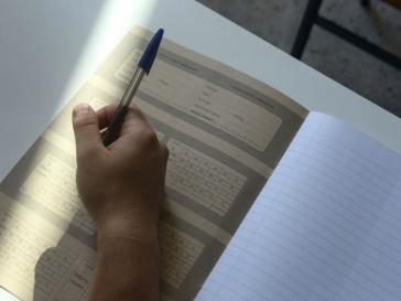 Πανελλαδικές 2024: Πόσο μετράει ο βαθμός του Λυκείου για την εισαγωγή στο Πανεπιστήμιο;