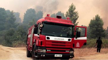 Πυροπροστασία: Επτά ερωτήσεις και απαντήσεις για τους ιδιοκτήτες των ακινήτων