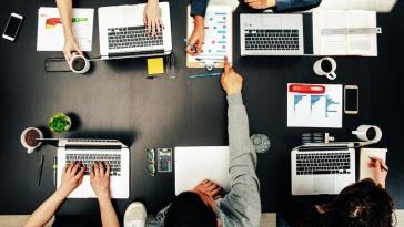 Μικρομεσαίες επιχειρήσεις: Έρχονται τα νέα προγράμματα ενίσχυσης με κονδύλια της ΕΕ