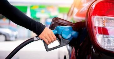 Πασχαλινή έξοδος με αμόλυβδη πάνω από τα δύο ευρώ 