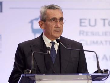 ΦΟΔΣΑ Ν. Αιγαίου: Δημοπράτηση του πρωτοποριακού Προγράμματος "Just Go Zero Tilos"