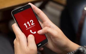 Αναβαθμίζεται το 112:  Ενσωματώνονται video και φωνητική επικοινωνία
