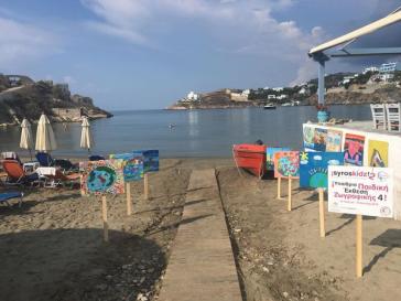 Αδελφοποίηση μεταξύ δύο Φεστιβάλ