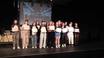 Εκπαιδευτική κινητικότητα