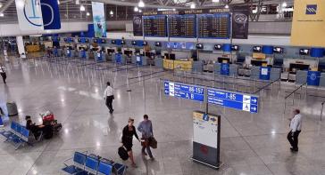 Toυρισμός: Στο Νότιο Αιγαίο οι περισσότερες διανυκτερεύσεις ανά κάτοικο