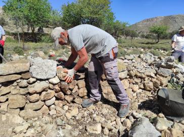 Ανάδειξη και προστασία της κληρονομιάς των Κυκλάδων