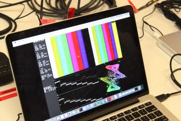 Ψηφιοποιούνται τα αρχεία της "Αιγαίο Ραδιοτηλεόρασης"