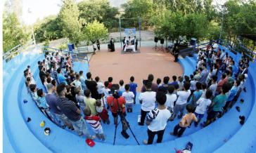 e-ΕΦΚΑ: Ως την Πέμπτη η προθεσμία για τη θερινή κατασκηνωτική περίοδο 2024