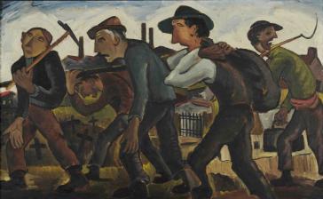 Σύρος: Δύο παράλληλες εικαστικές εκθέσεις από το Ίδρυμα Αντώνιος Εκ. Κομνηνός