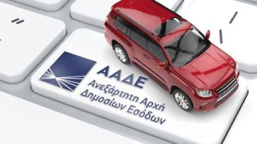 Τέλη κυκλοφορίας 2027: Πότε βγαίνουν τα ειδοποιητήρια