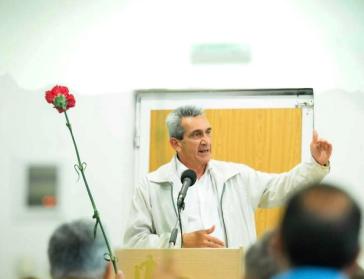 Μήνυμα του Γιώργου Χατζημάρκου για την Εργατική Πρωτομαγιά