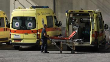 Υγεία: Το Αιγαίο χωρίς υγειονομικό προσωπικό και ασθενοφόρα