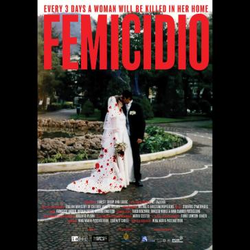 Σύρος: Προβολή του βραβευμένου ντοκιμαντέρ "FEMICIDIO"