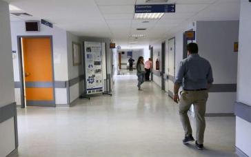 ΕΛΣΤΑΤ: Λιγότεροι γιατροί και νοσηλευτές στα Κέντρα Υγείας