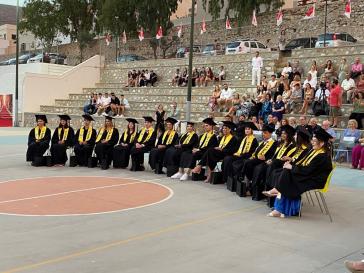 Μια νέα σελίδα στην ιστορία του σχολείου 