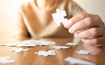 Άνοια: Νέο τεστ προβλέπει τη διαταραχή εννέα χρόνια νωρίτερα