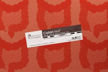 Καρκίνος Παχέος Εντέρου: Όλη η διαδικασία για τα δωρεάν self test