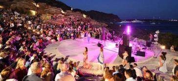 "Ταξίδι" στον πολιτισμό, την τέχνη και την παράδοση