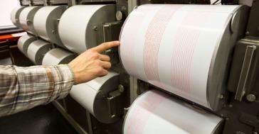 Γεράσιμος Παπαδόπουλος: Οι τρεις περιοχές με την υψηλότερη σεισμικότητα