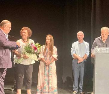 Η Σύρος γιόρτασε την Παγκόσμια Ημέρα Μουσικής