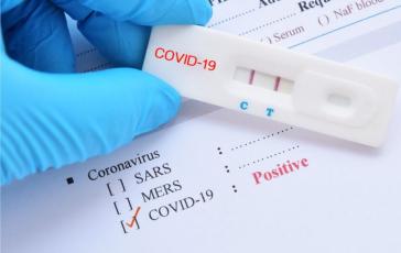 Σύρος: Πρόγραμμα διενέργειας τεστ ταχείας διάγνωσης Covid-19