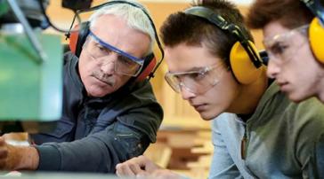 ΔΥΠΑ: Από αύριο οι αιτήσεις για τις 30 Σχολές Ανώτερης Επαγγελματικής Κατάρτισης