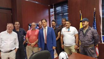  "Η Σύρος γύρισε τη σελίδα της ναυπηγικής ιστορίας της Ελλάδας"