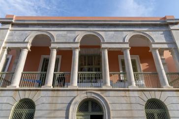 Βιωματικές ξεναγήσεις και εμπειρίες